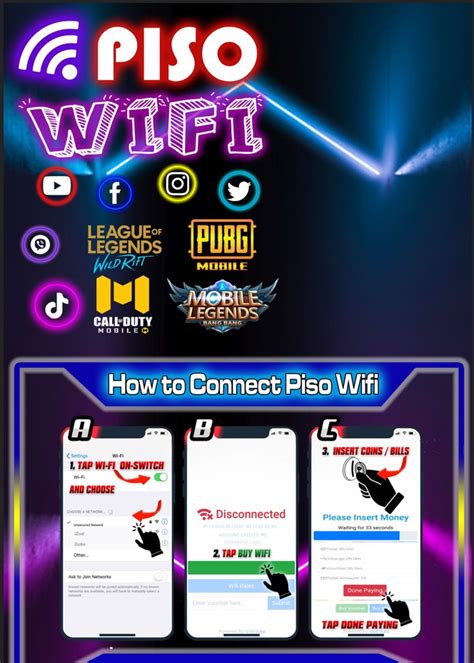 grace piso wifi|How to Connect to a PisoWIFI (Jade's PisoWifi) .